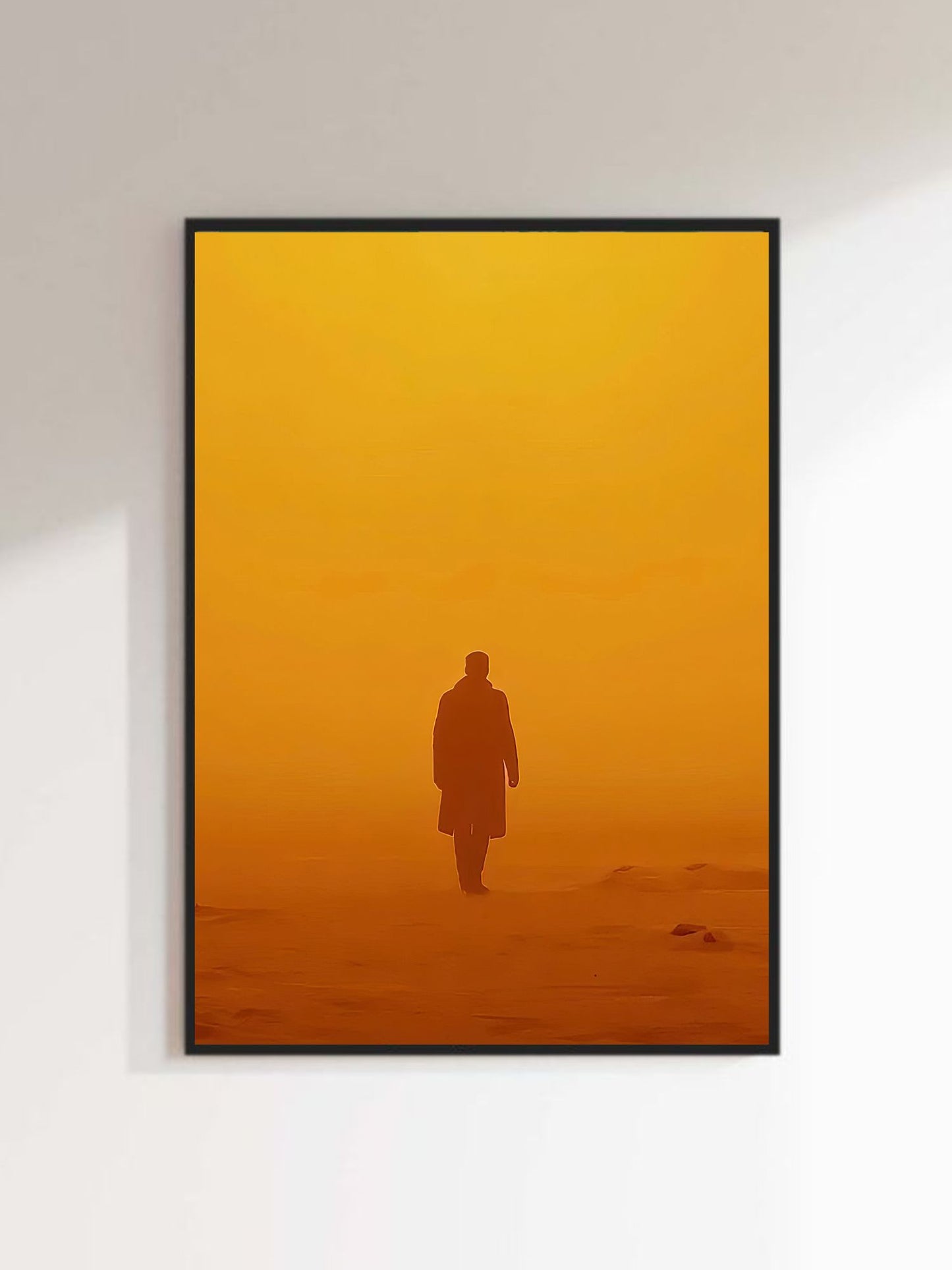 Ryan Gosling - Blade Runner 2049