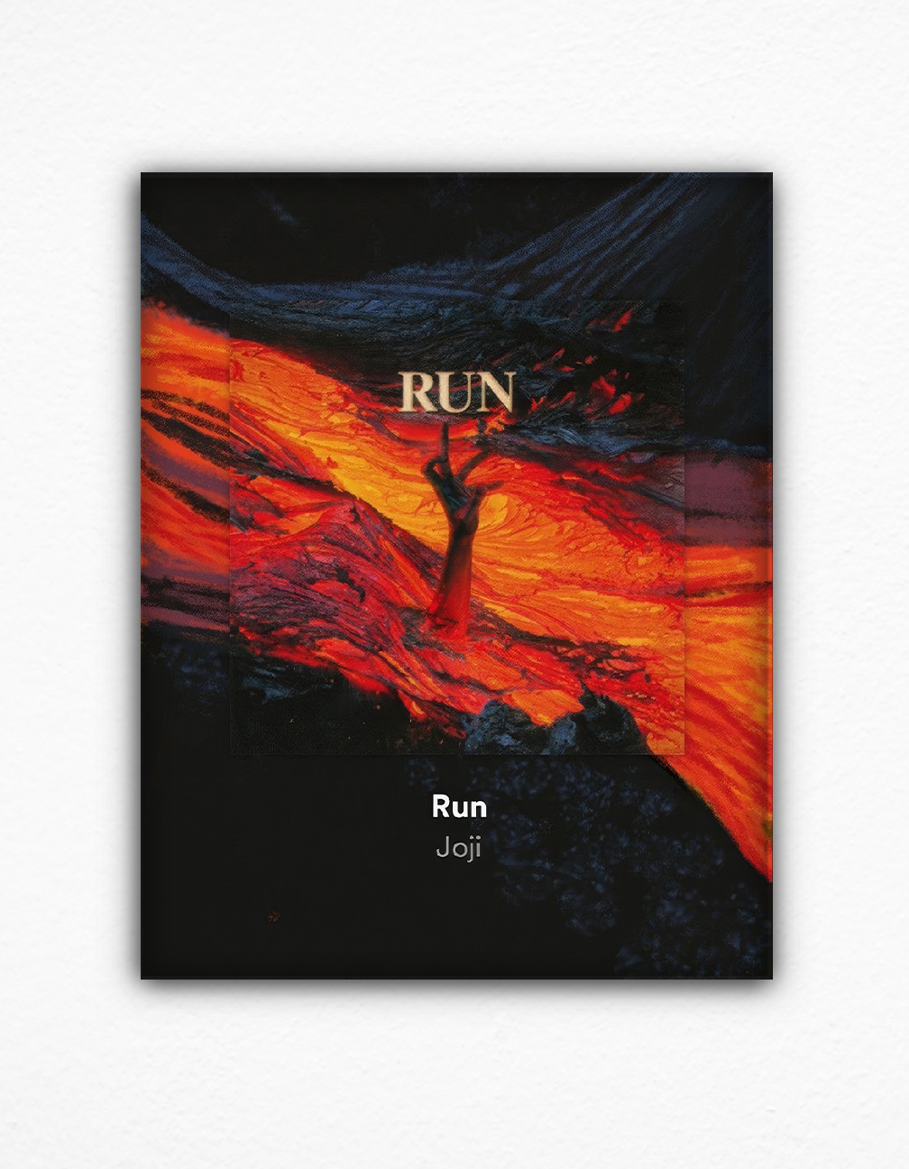 Run - Joji
