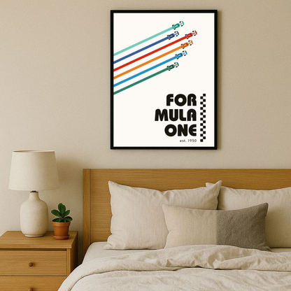 Formula 1