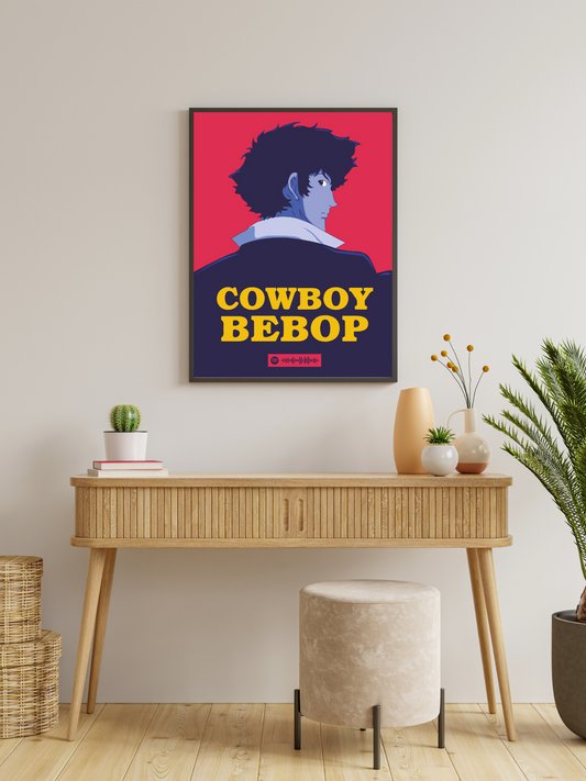 Cowboy Bebop