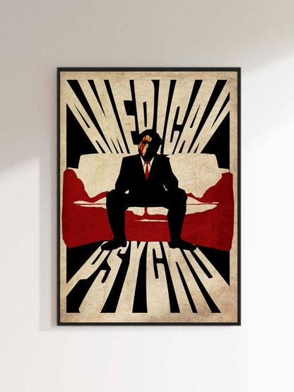 American Psycho