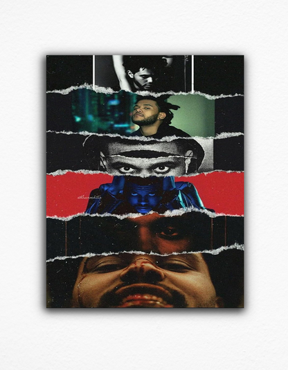 The Weeknd Mix