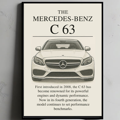 Mercedes Archives Bundle