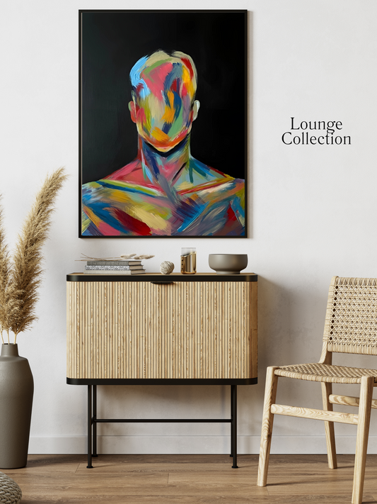 Blurred Identity - 1