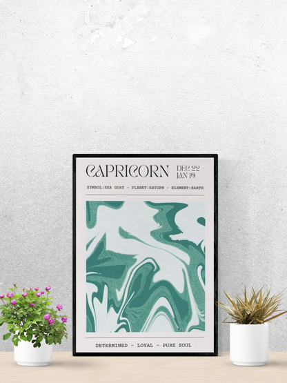 Capricorn