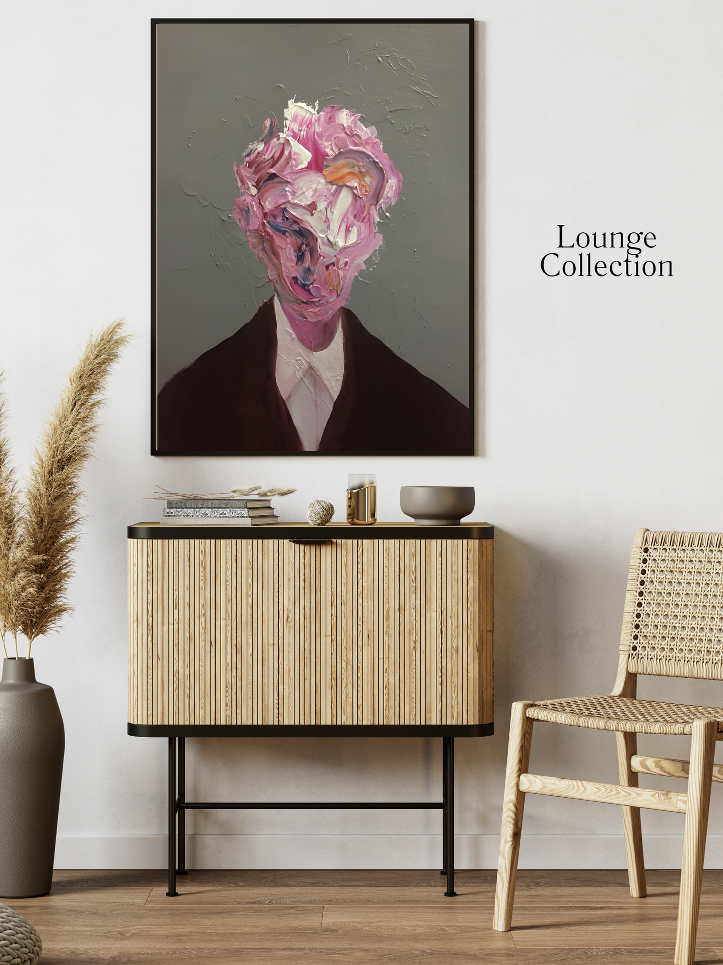 Blurred Identity - 2