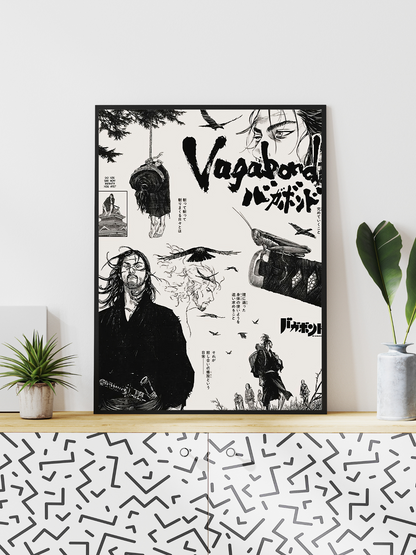 Vagabond