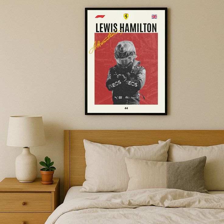 Ferrari 2025 Legacy Set