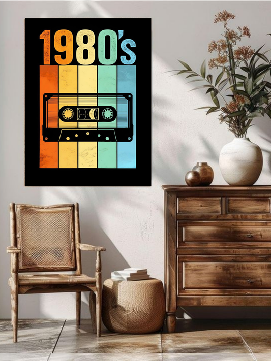 1980s - A Decade to Remember