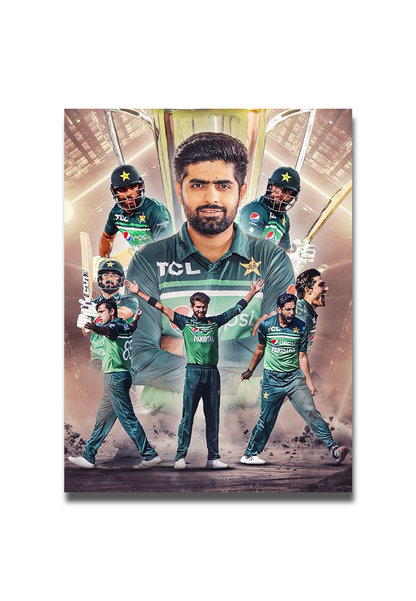 Babar Azam D
