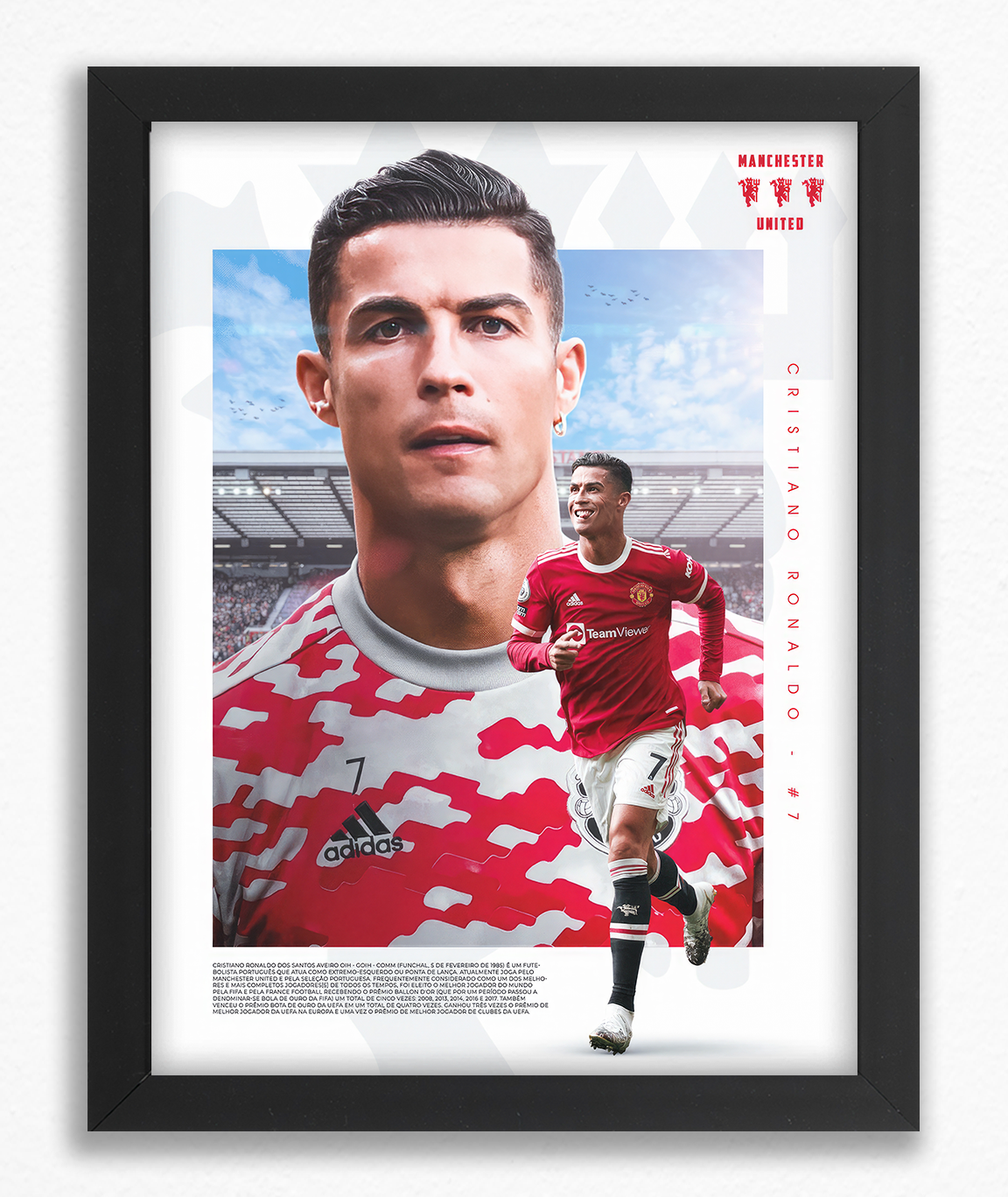 Cristiano Ronaldo - Bundle