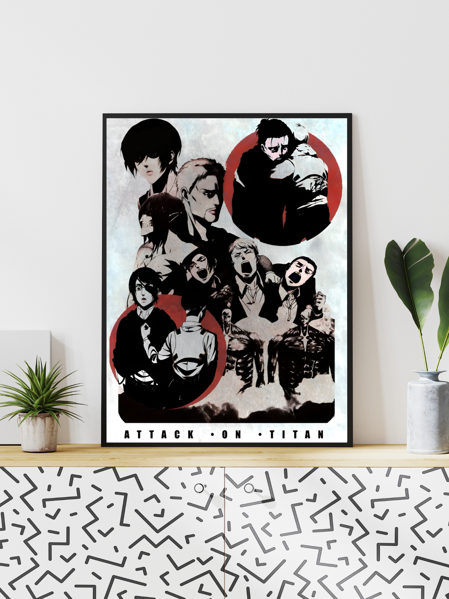 Titan & Truth Bundle