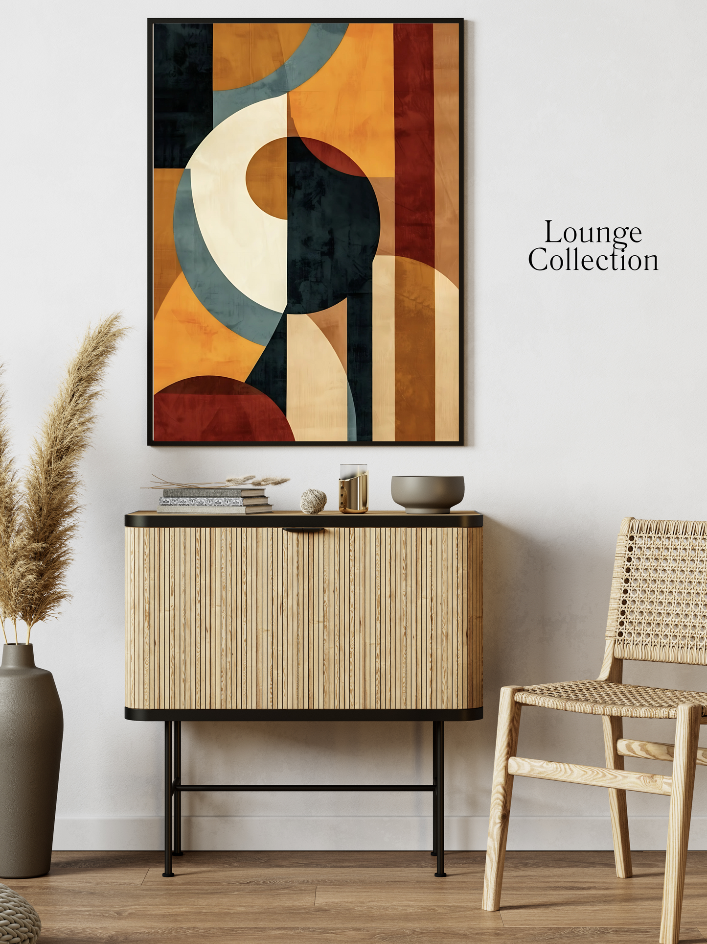 Chromatic Symmetry - 1