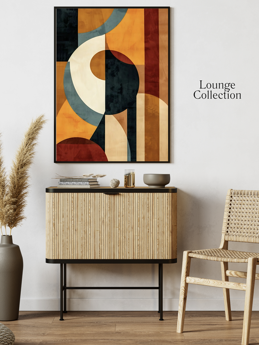 Chromatic Symmetry - 1