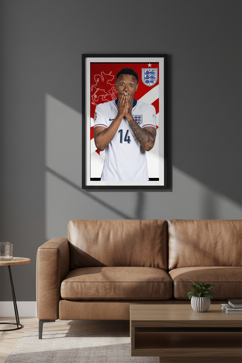 Ainsley Maitland Niles - FIFA WC26