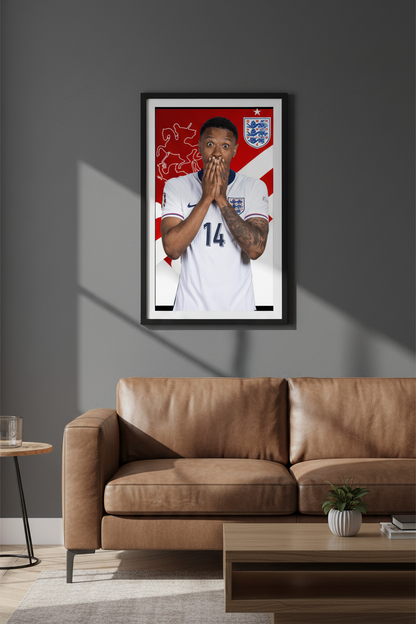Ainsley Maitland Niles - FIFA WC26