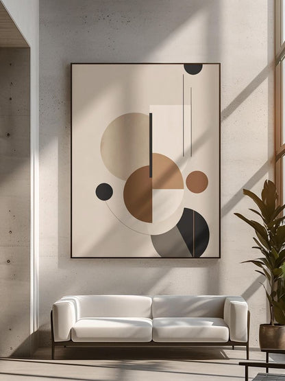 Eclipse & Orbit Abstract