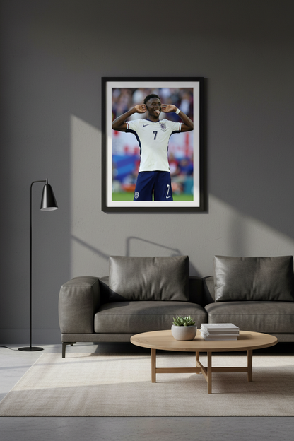 Bukayo Saka - FIFA WC26