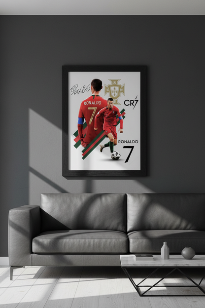 CR7 - FIFA WC26