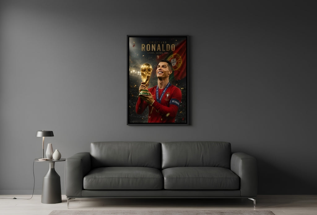 CR7- FIFA WC26