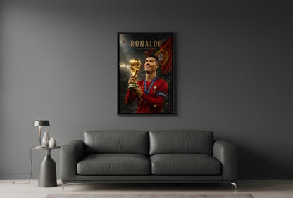 CR7- FIFA WC26