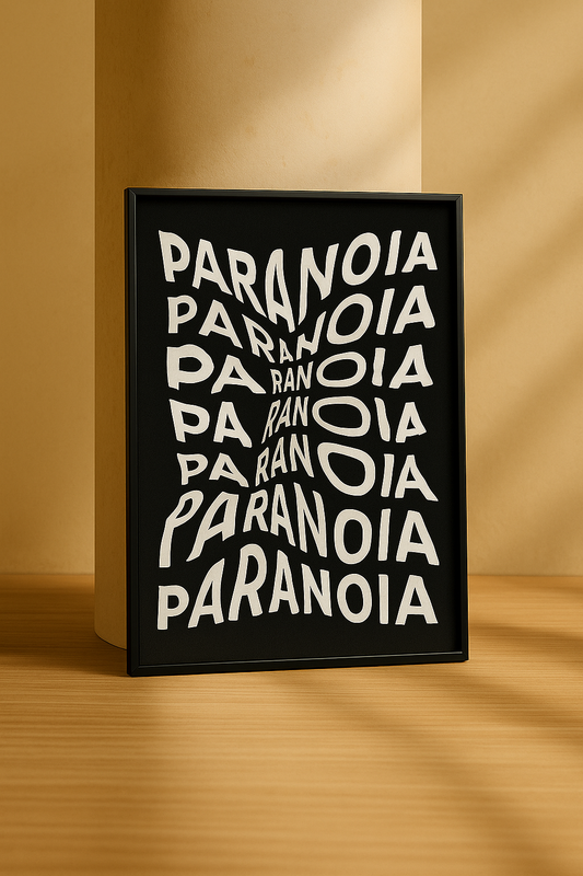 Paranoia