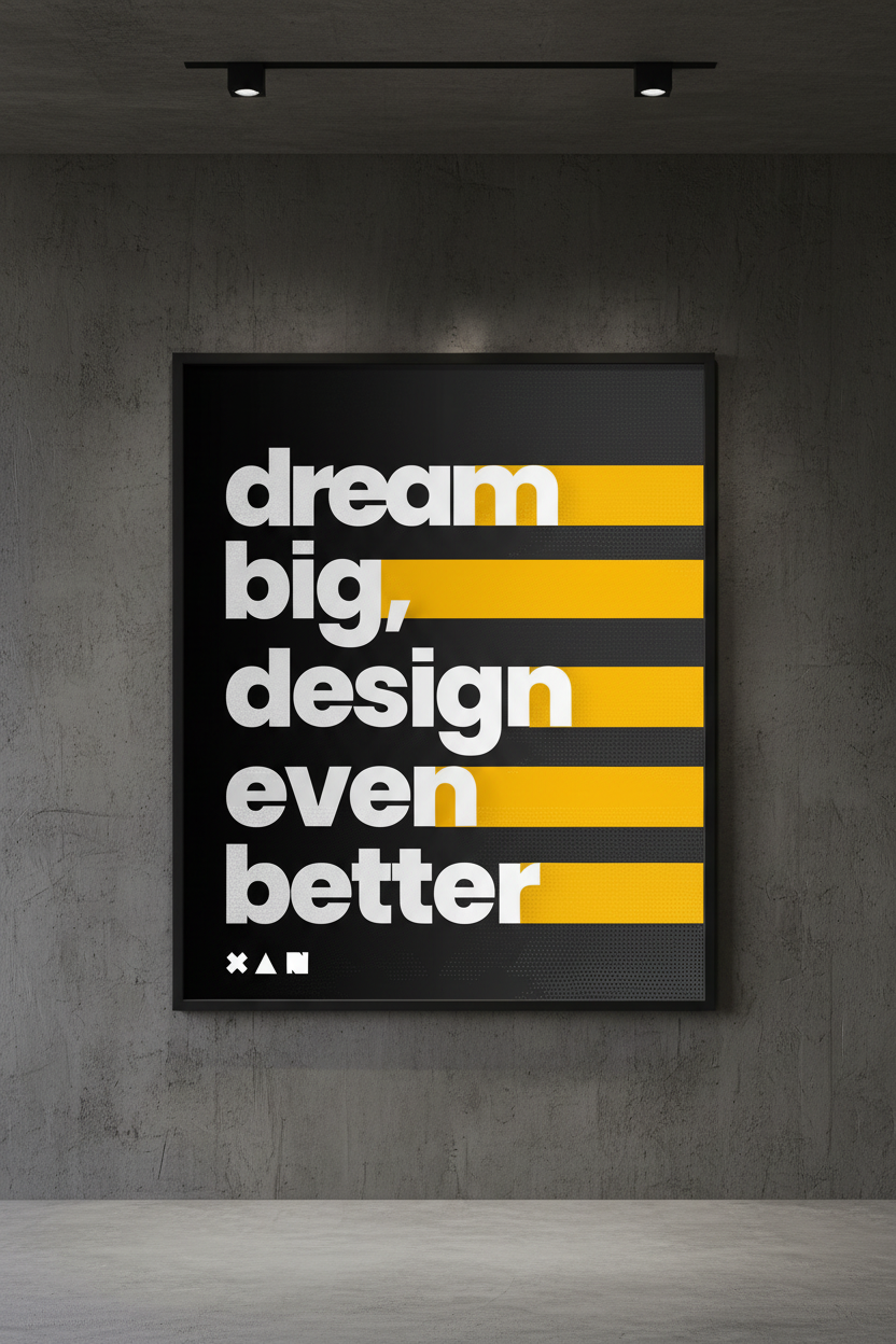 Dream Big