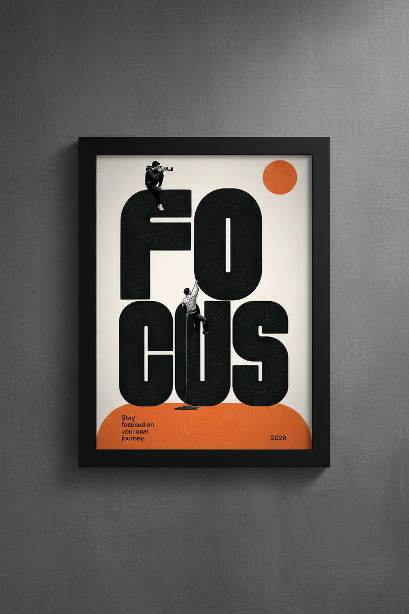 Focus