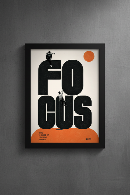 Focus