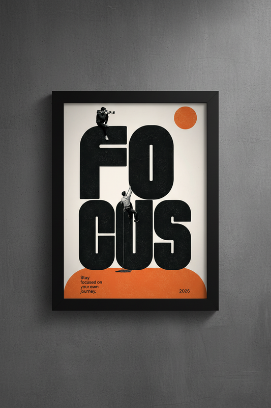 Focus