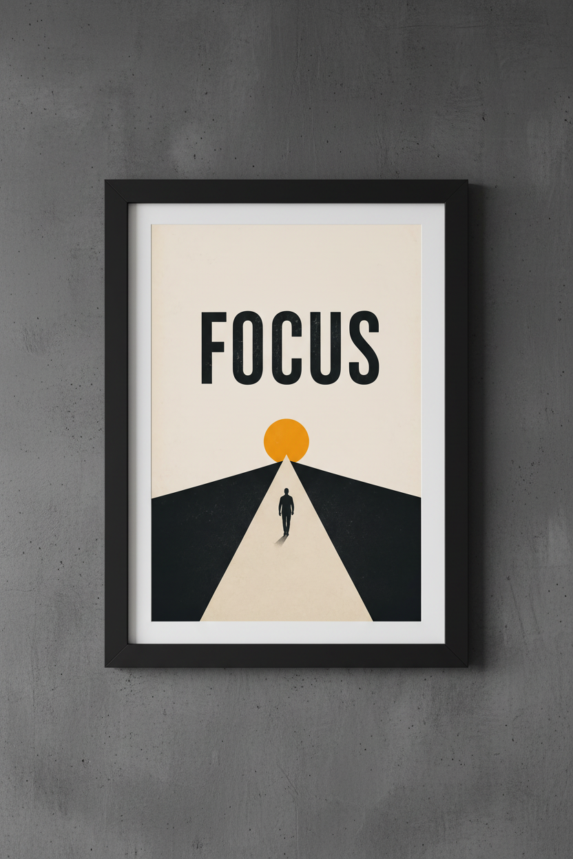 Focus