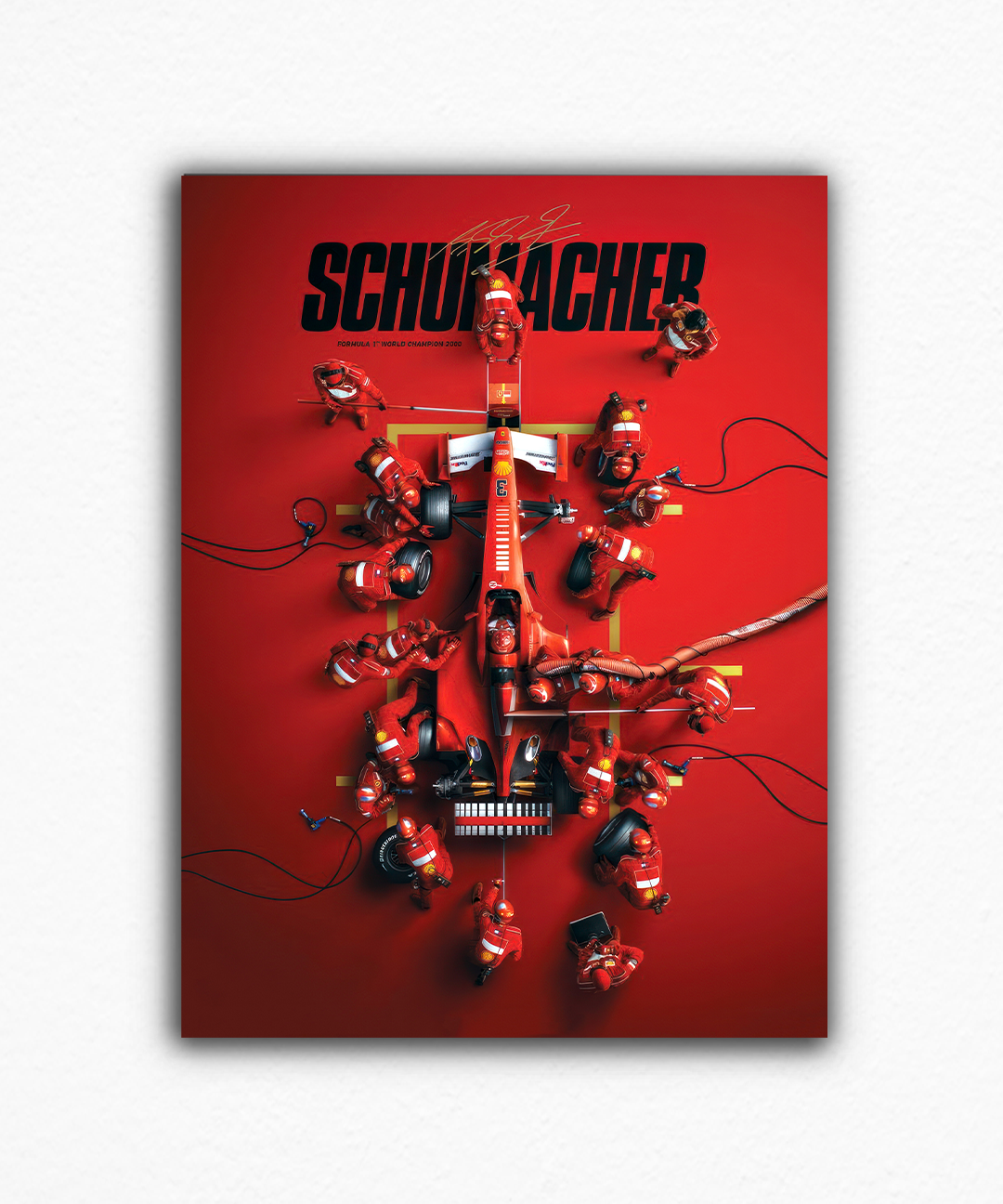 Schumacher