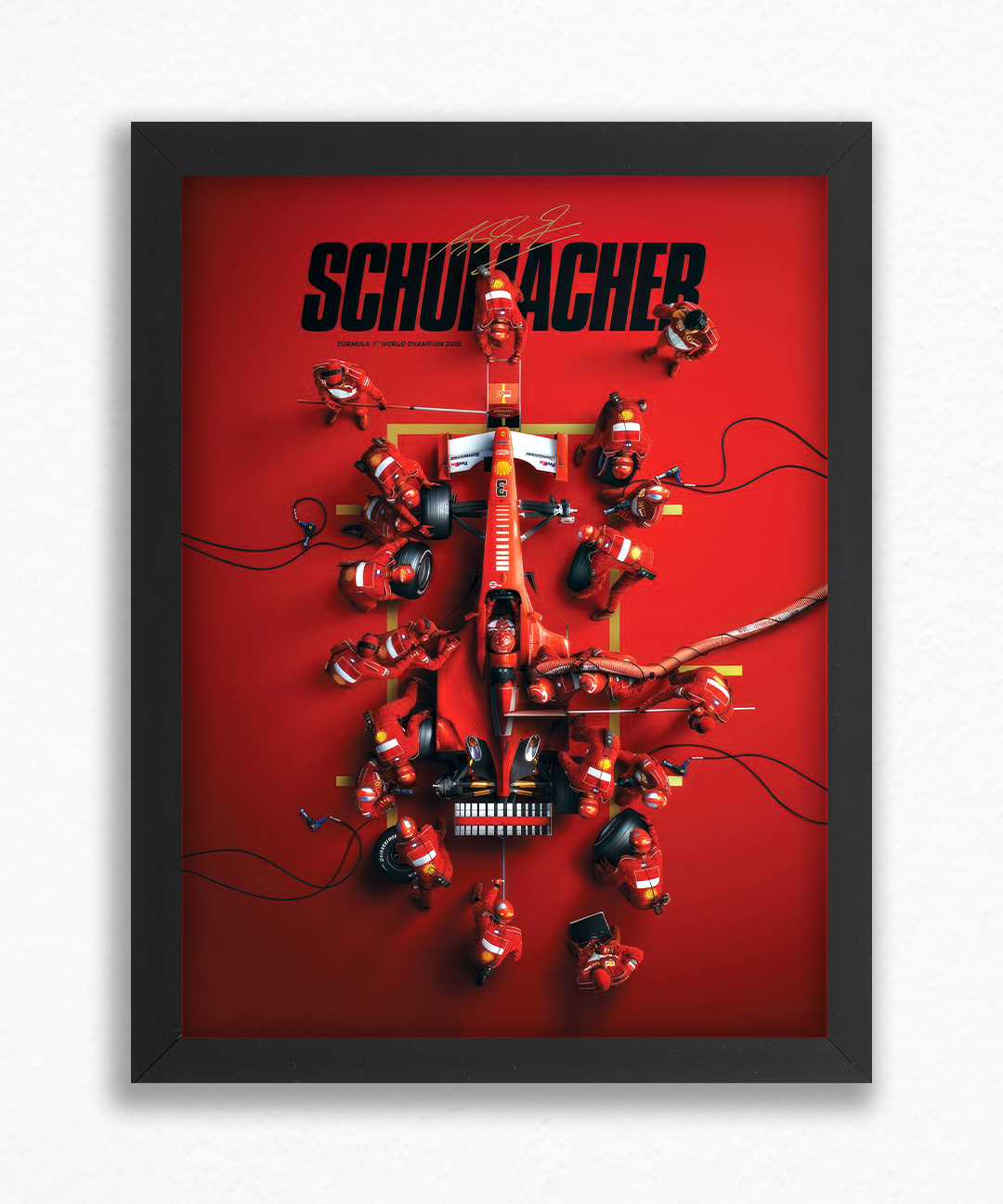 Schumacher