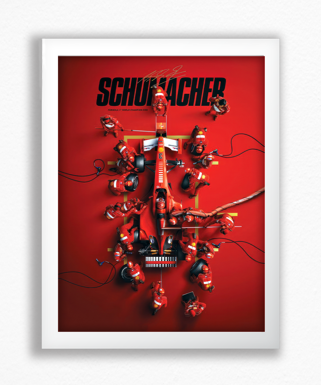 Schumacher
