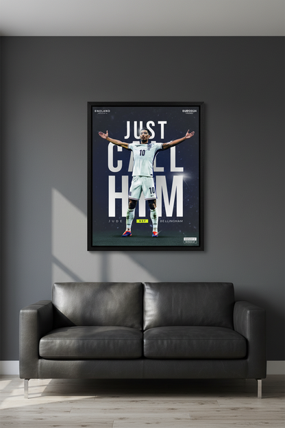 Jude Bellingham - FIFA WC26
