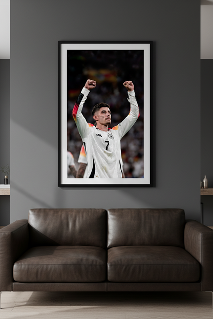 Kai Havertz - FIFA WC26