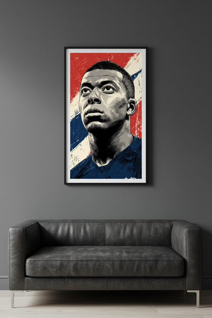Kylian_Mbappe - FIFA WC26