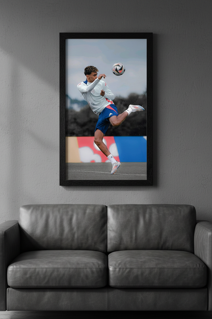 Lamine Yamal - FIFA WC26