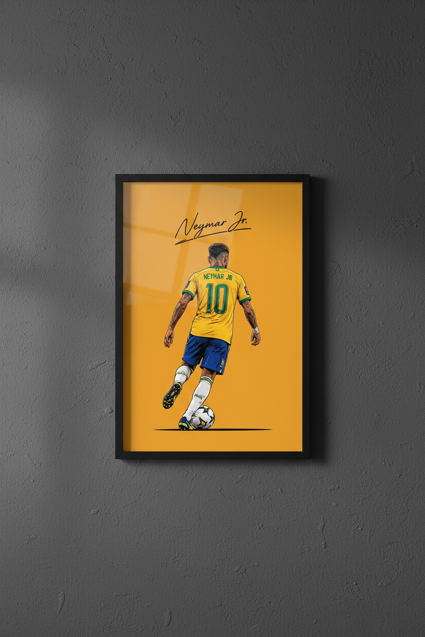 Neymar Jr. - FIFA WC26