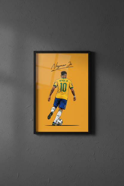 Neymar Jr. - FIFA WC26