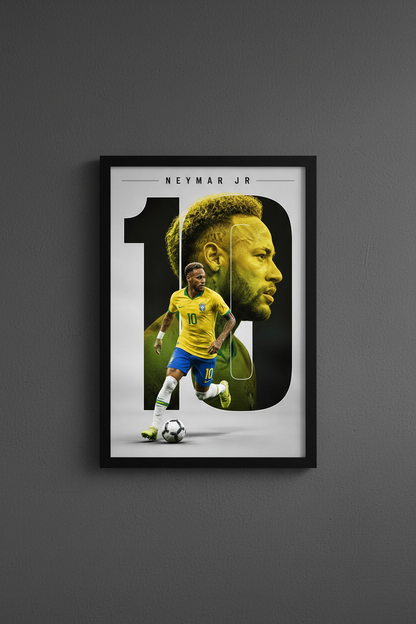 Neymar Jr. - FIFA WC26