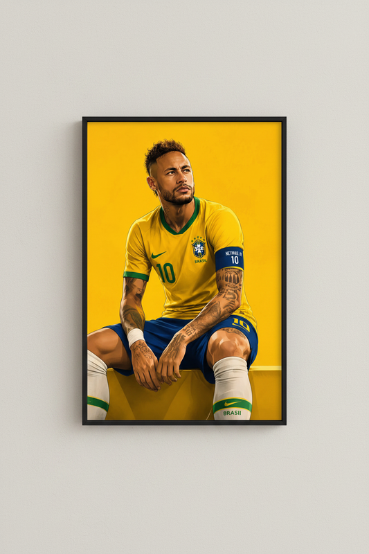 Neymar Jr. - FIFA WC26