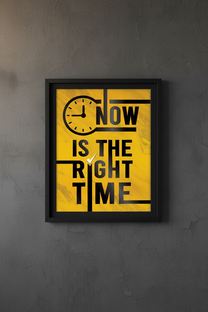 Time