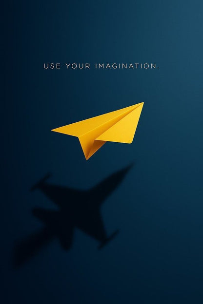 Use Your Imagination