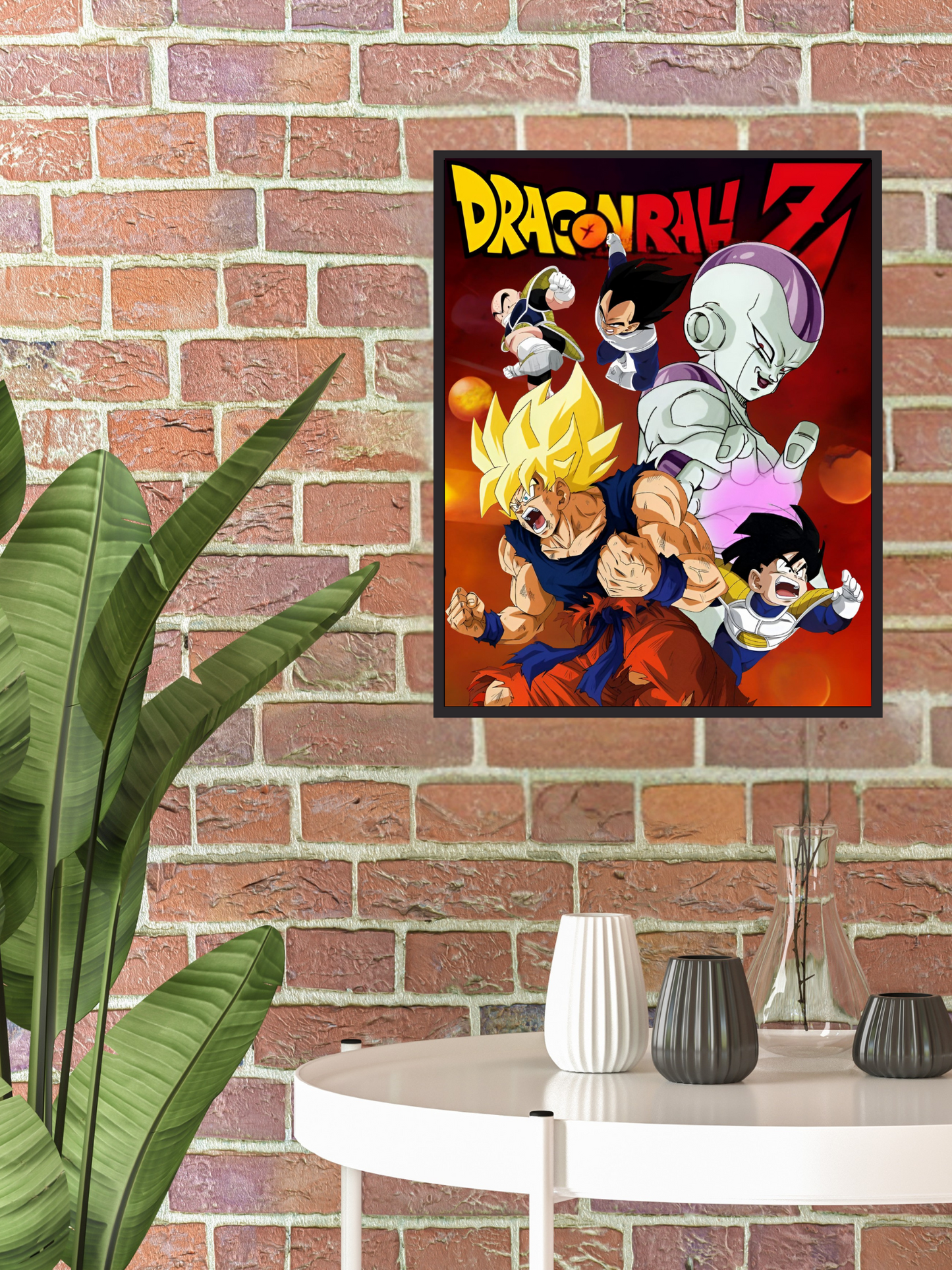 Dragon Ball Z