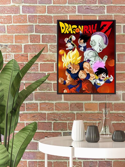 Dragon Ball Z