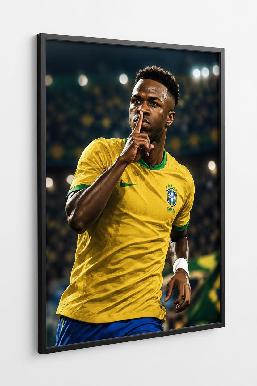 Vincius_Jnior - FIFA WC26