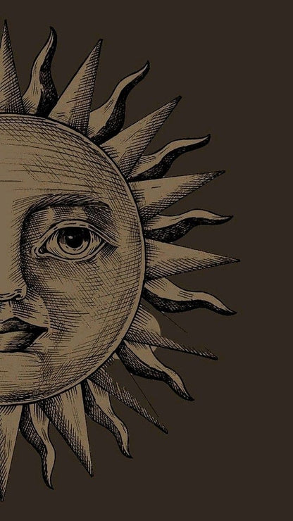 Grey Sun