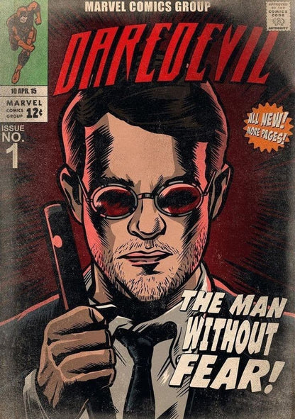 Dare Devil