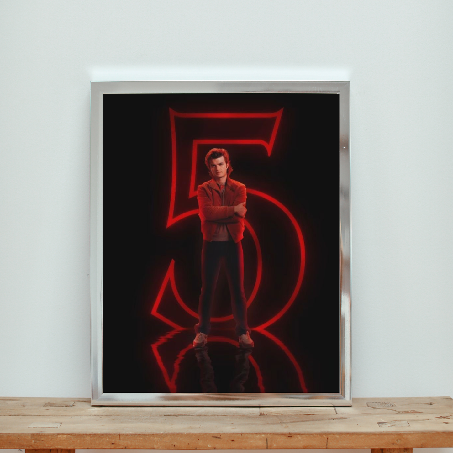 Stranger Things - Season 5